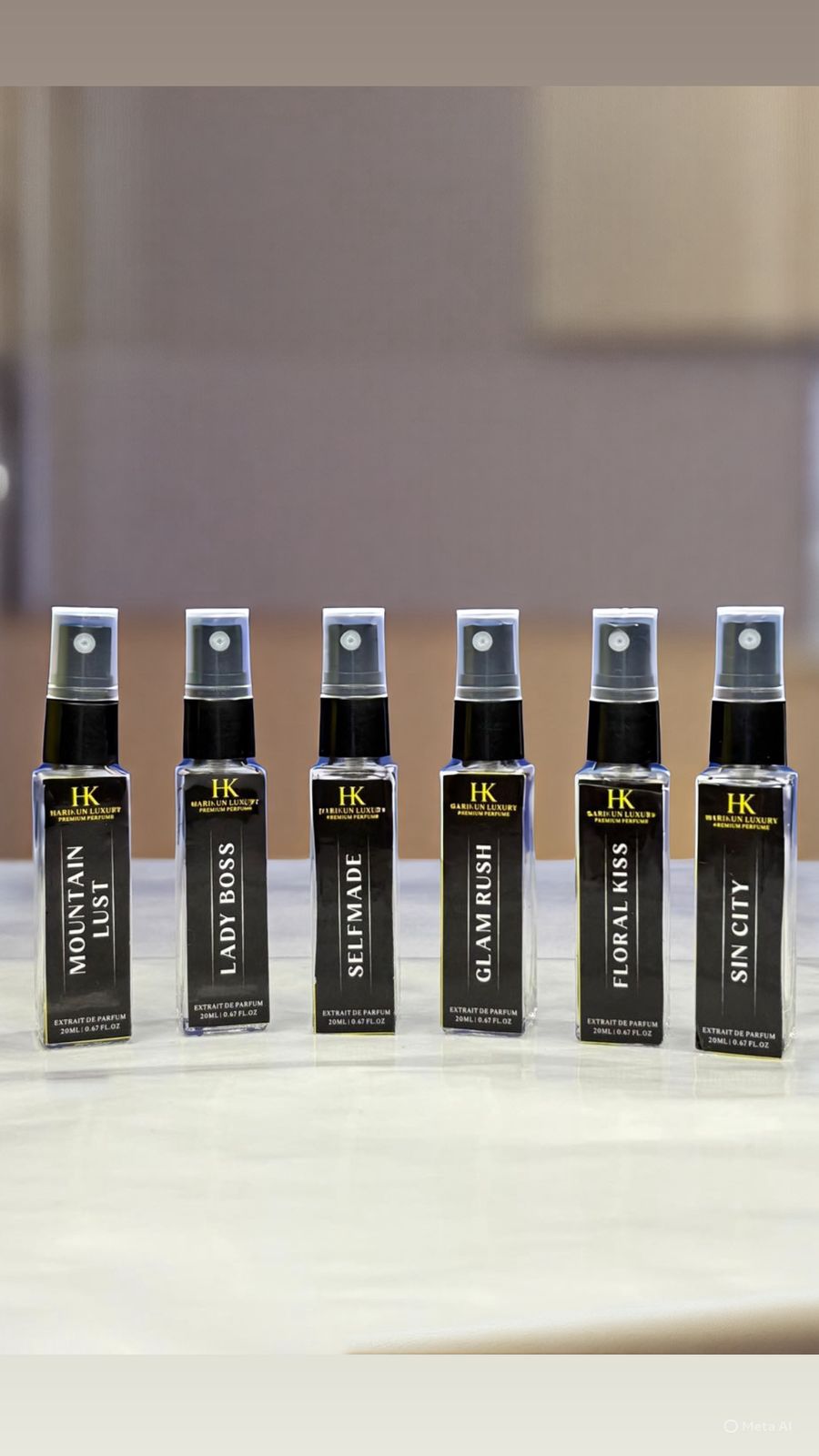 ULTIMATE TESTER SET FOR BOTH HIM & HER