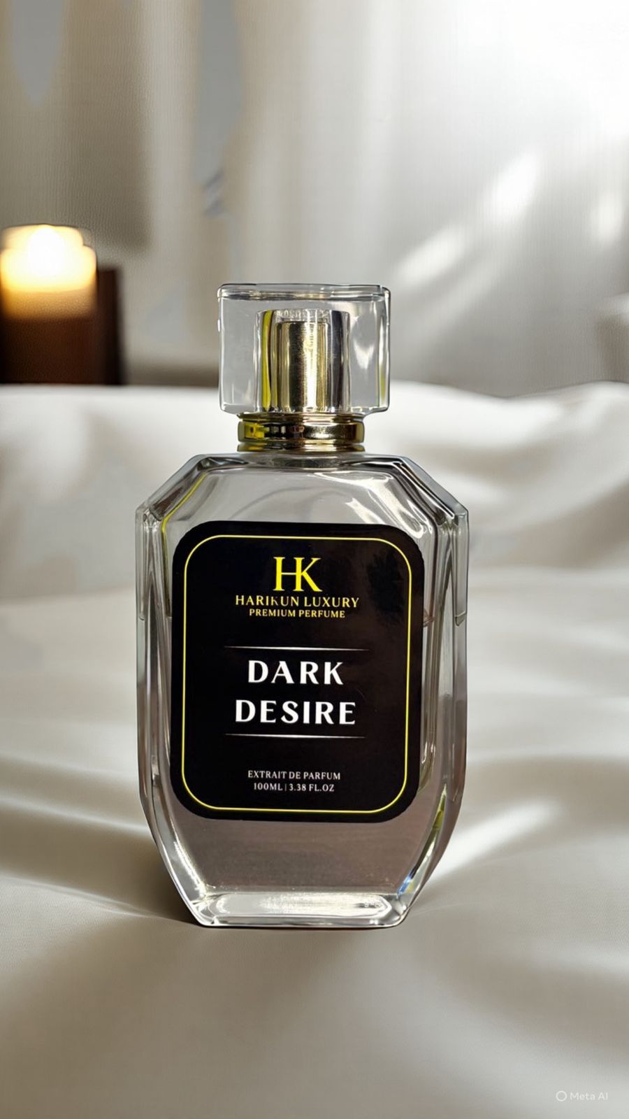Dark Desire