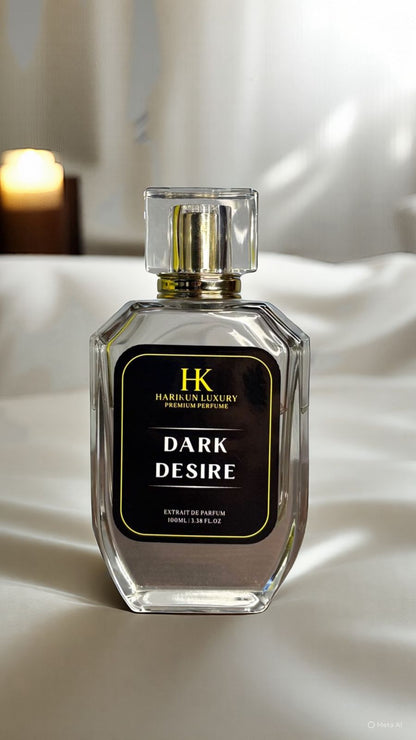 Dark Desire